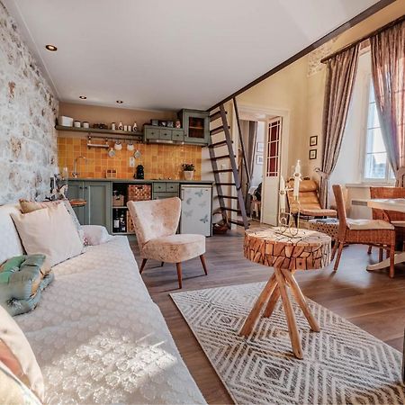 Appartamento Mouragia Loft - Waterfront Old Corfu Town Esterno foto